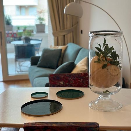 Friends&Family Apartament Appartement Rome Buitenkant foto