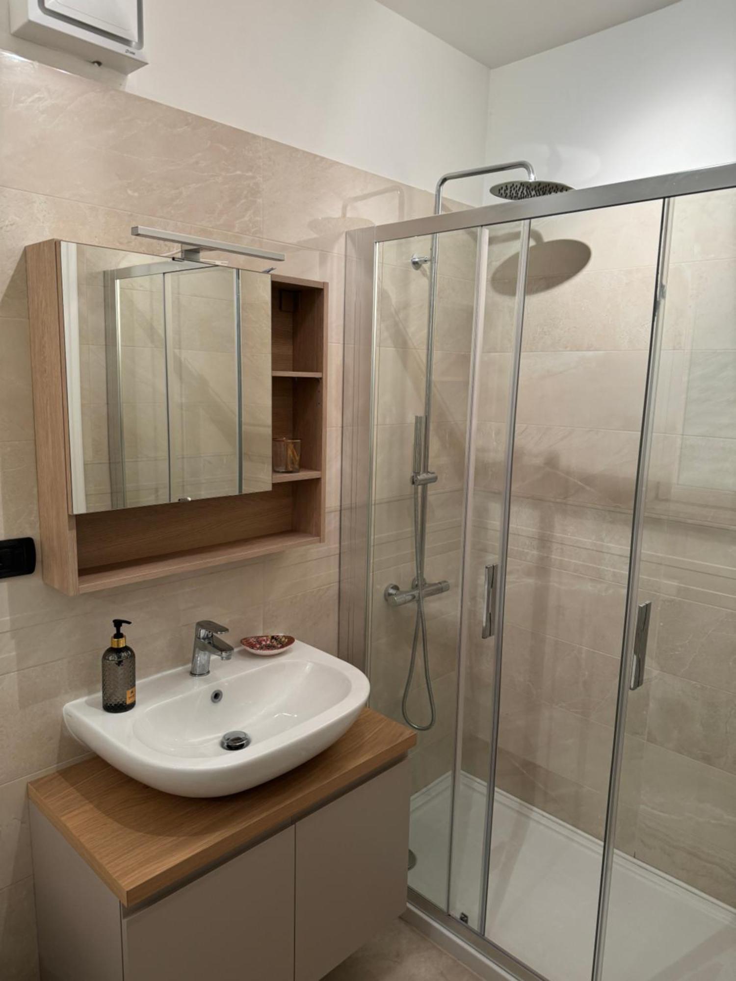 Friends&Family Apartament Appartement Rome Buitenkant foto