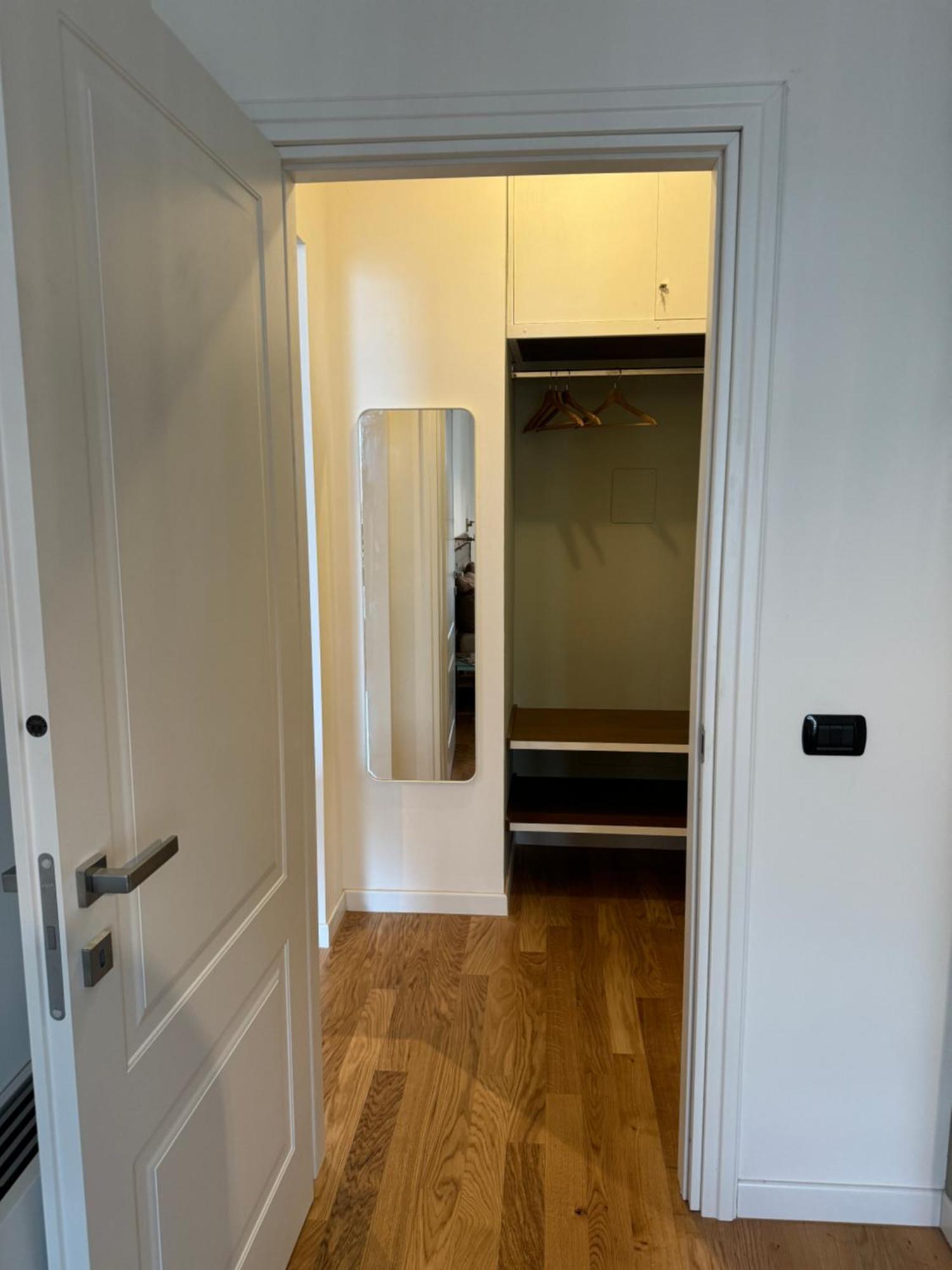 Friends&Family Apartament Appartement Rome Buitenkant foto