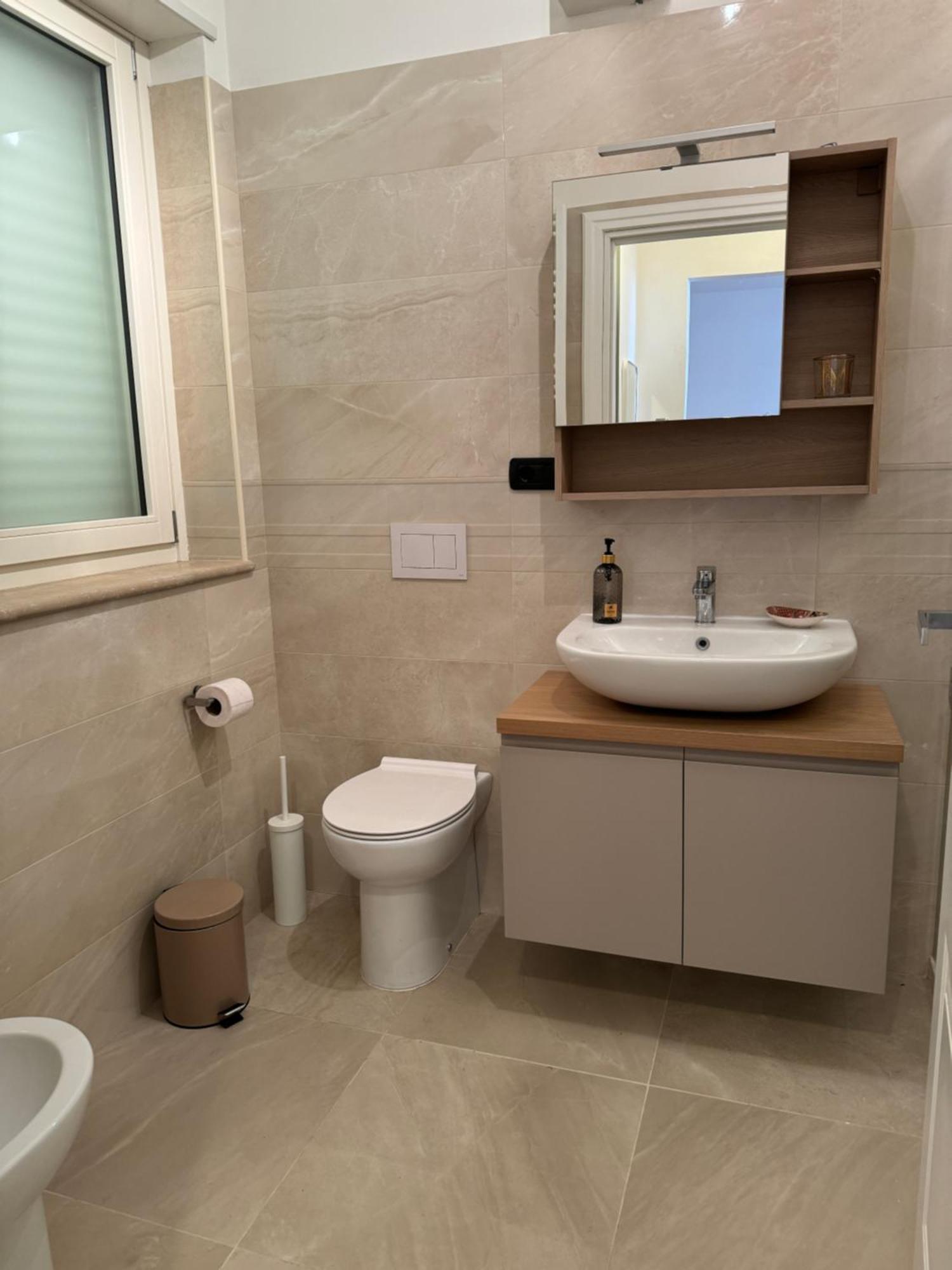 Friends&Family Apartament Appartement Rome Buitenkant foto